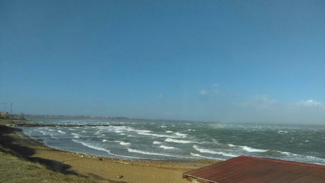 Apartment Kod Stipe Vrsi Buitenkant foto